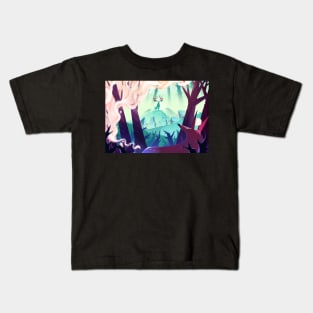 Fairytale sighting Kids T-Shirt